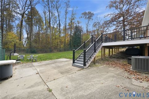 Tiny photo for 4249 Inca Drive, North Chesterfield, VA 23237 (MLS # 2531109)