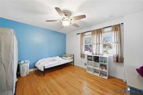 Tiny photo for 4249 Inca Drive, North Chesterfield, VA 23237 (MLS # 2531109)