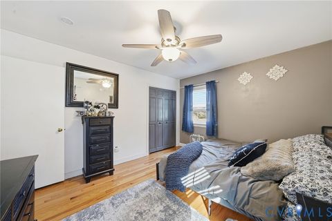 Tiny photo for 4249 Inca Drive, North Chesterfield, VA 23237 (MLS # 2531109)