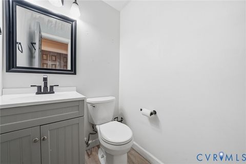 Tiny photo for 4249 Inca Drive, North Chesterfield, VA 23237 (MLS # 2531109)