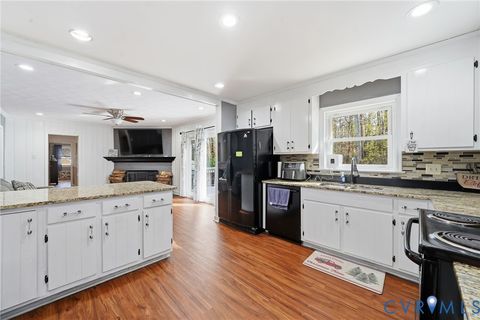 Tiny photo for 4249 Inca Drive, North Chesterfield, VA 23237 (MLS # 2531109)