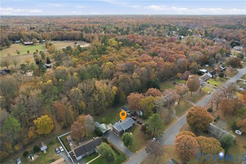 Tiny photo for 4249 Inca Drive, North Chesterfield, VA 23237 (MLS # 2531109)