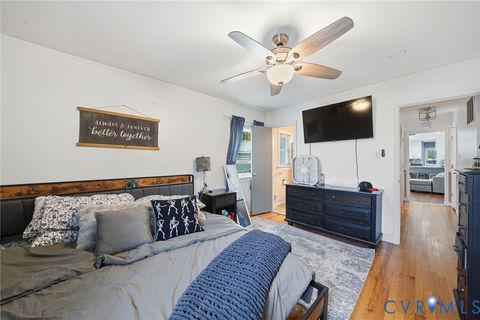 Tiny photo for 4249 Inca Drive, North Chesterfield, VA 23237 (MLS # 2531109)