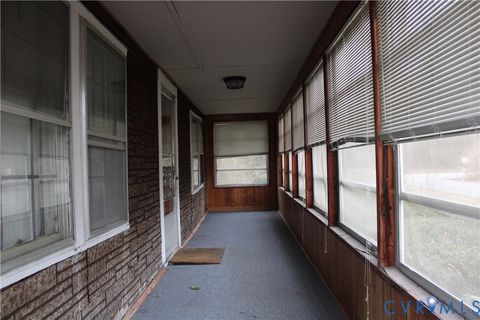 Tiny photo for 10710 Shady Lane, Charles City, VA 23030 (MLS # 2600142)