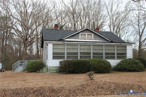 Tiny photo for 10710 Shady Lane, Charles City, VA 23030 (MLS # 2600142)