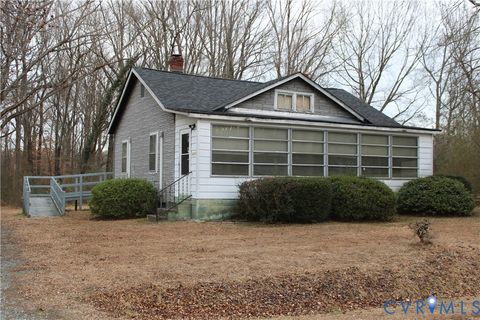 Photo of 10710 Shady Lane, Charles City, VA 23030 (MLS # 2600142)