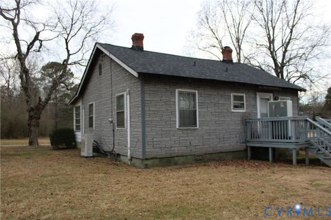 Tiny photo for 10710 Shady Lane, Charles City, VA 23030 (MLS # 2600142)