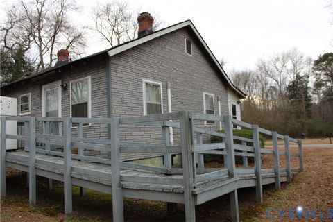 Tiny photo for 10710 Shady Lane, Charles City, VA 23030 (MLS # 2600142)