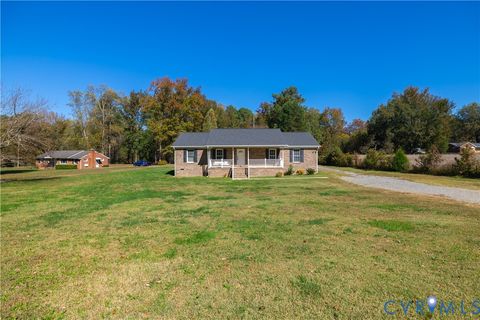 Tiny photo for 1920 Meadow Road, Sandston, VA 23150 (MLS # 2529178)