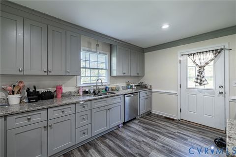 Tiny photo for 1920 Meadow Road, Sandston, VA 23150 (MLS # 2529178)