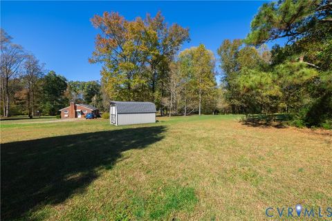 Tiny photo for 1920 Meadow Road, Sandston, VA 23150 (MLS # 2529178)