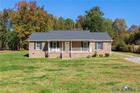 Photo of 1920 Meadow Road, Sandston, VA 23150 (MLS # 2529178)
