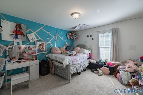 Tiny photo for 1920 Meadow Road, Sandston, VA 23150 (MLS # 2529178)