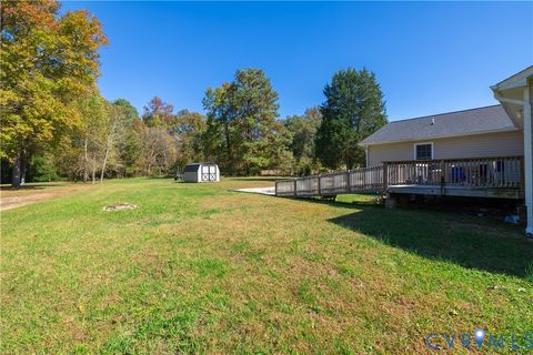 Tiny photo for 1920 Meadow Road, Sandston, VA 23150 (MLS # 2529178)