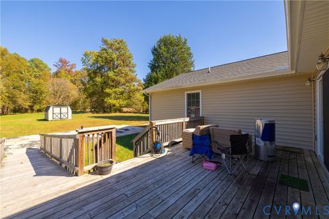 Tiny photo for 1920 Meadow Road, Sandston, VA 23150 (MLS # 2529178)