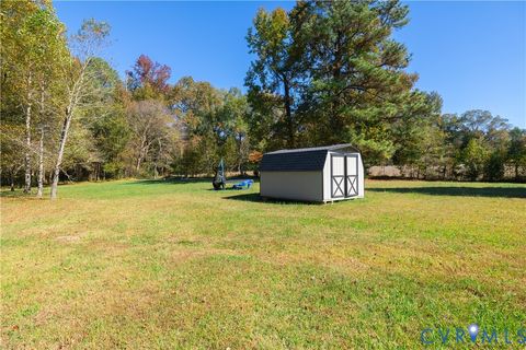 Tiny photo for 1920 Meadow Road, Sandston, VA 23150 (MLS # 2529178)