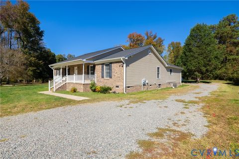 Tiny photo for 1920 Meadow Road, Sandston, VA 23150 (MLS # 2529178)