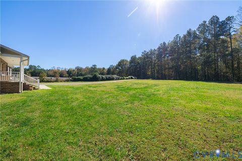 Tiny photo for 1920 Meadow Road, Sandston, VA 23150 (MLS # 2529178)
