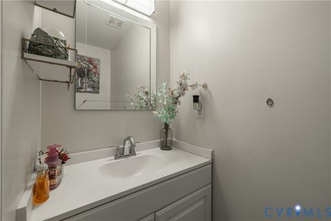 Tiny photo for 1920 Meadow Road, Sandston, VA 23150 (MLS # 2529178)