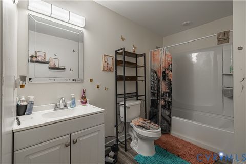 Tiny photo for 1920 Meadow Road, Sandston, VA 23150 (MLS # 2529178)