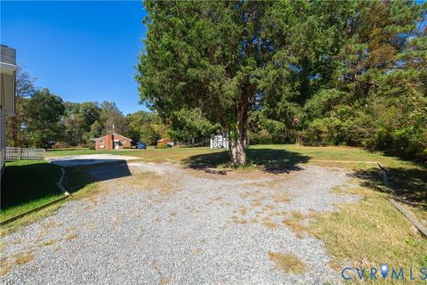 Tiny photo for 1920 Meadow Road, Sandston, VA 23150 (MLS # 2529178)