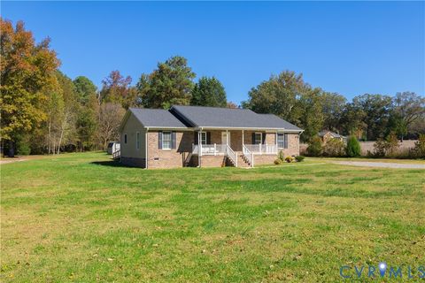 Tiny photo for 1920 Meadow Road, Sandston, VA 23150 (MLS # 2529178)