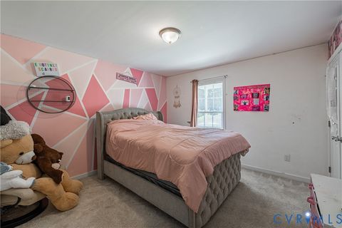 Tiny photo for 1920 Meadow Road, Sandston, VA 23150 (MLS # 2529178)