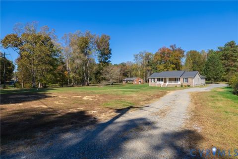 Tiny photo for 1920 Meadow Road, Sandston, VA 23150 (MLS # 2529178)