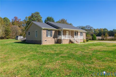 Tiny photo for 1920 Meadow Road, Sandston, VA 23150 (MLS # 2529178)
