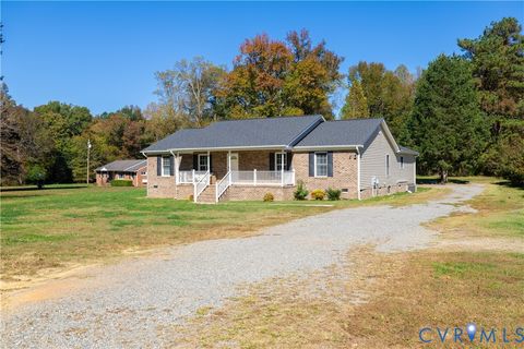 Tiny photo for 1920 Meadow Road, Sandston, VA 23150 (MLS # 2529178)