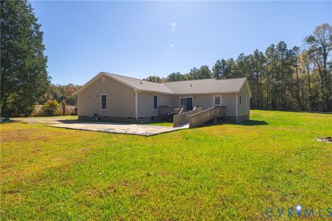 Tiny photo for 1920 Meadow Road, Sandston, VA 23150 (MLS # 2529178)