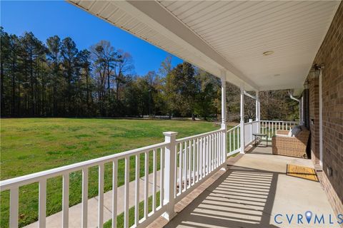 Tiny photo for 1920 Meadow Road, Sandston, VA 23150 (MLS # 2529178)