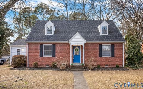 Photo of 6020 Bonneau Road, Richmond, VA 23227 (MLS # 2533885)