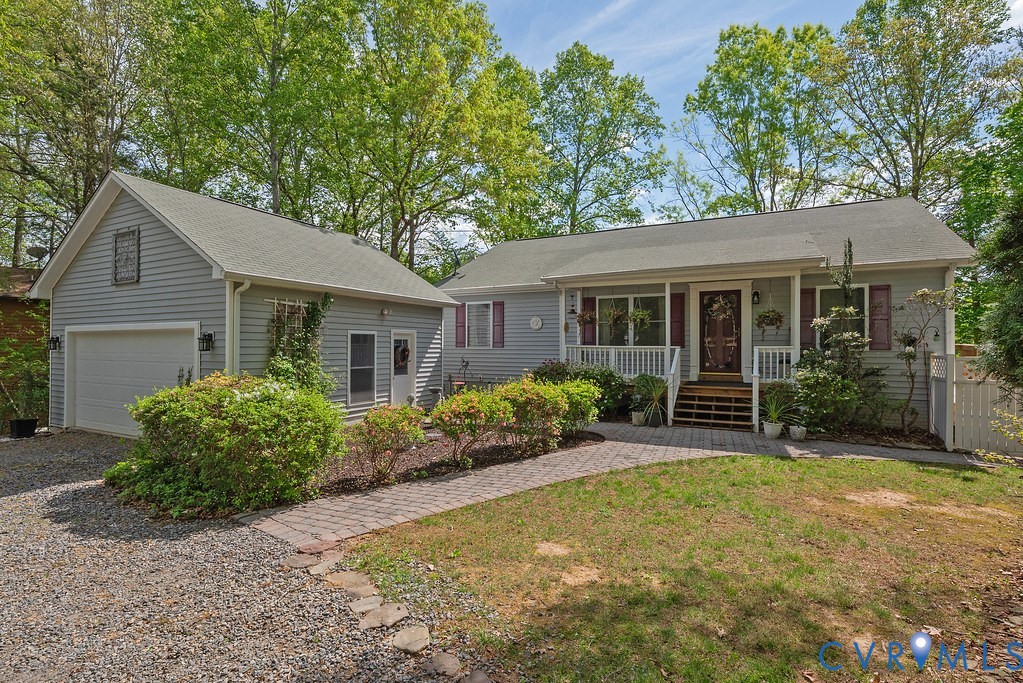 776 Tall Pines Drive