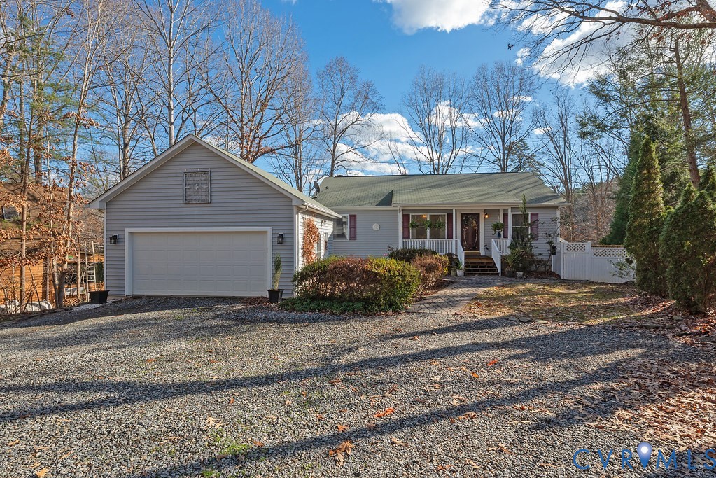 776 Tall Pines Drive