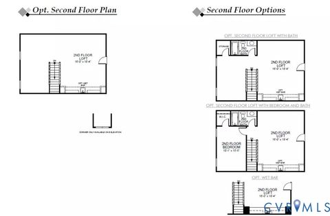 Tiny photo for 14349 Herdsmans Way, Beaverdam, VA 23015 (MLS # 2602439)