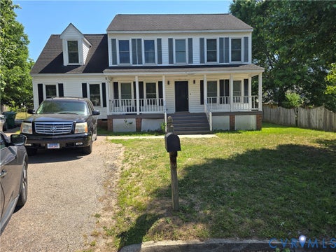 Photo of 12409 Gayton Meadows Place, Henrico, VA 23233 (MLS # 2612035)