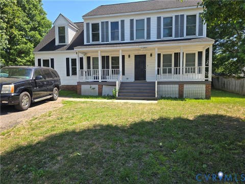 Tiny photo for 12409 Gayton Meadows Place, Henrico, VA 23233 (MLS # 2612035)