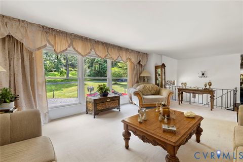 Tiny photo for 4512 Forrestal Road, Richmond, VA 23831 (MLS # 2617293)