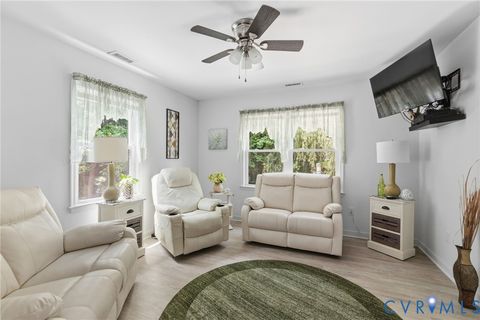 Tiny photo for 4512 Forrestal Road, Richmond, VA 23831 (MLS # 2617293)