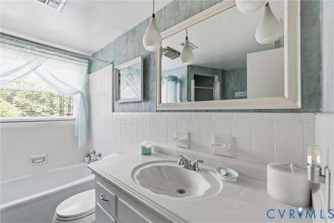Tiny photo for 4512 Forrestal Road, Richmond, VA 23831 (MLS # 2617293)