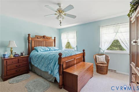 Tiny photo for 4512 Forrestal Road, Richmond, VA 23831 (MLS # 2617293)