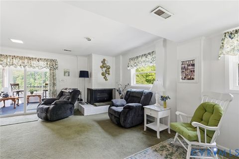 Tiny photo for 4512 Forrestal Road, Richmond, VA 23831 (MLS # 2617293)
