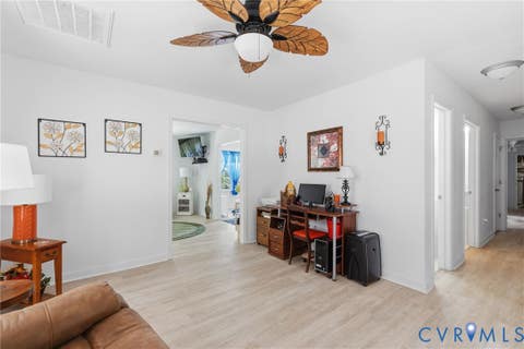 Tiny photo for 4512 Forrestal Road, Richmond, VA 23831 (MLS # 2617293)
