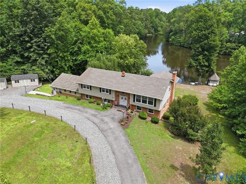 Photo of 4512 Forrestal Road, Richmond, VA 23831 (MLS # 2617293)