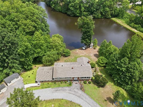 Tiny photo for 4512 Forrestal Road, Richmond, VA 23831 (MLS # 2617293)