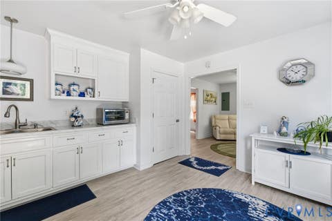 Tiny photo for 4512 Forrestal Road, Richmond, VA 23831 (MLS # 2617293)