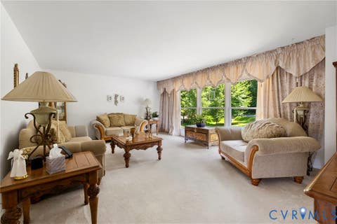 Tiny photo for 4512 Forrestal Road, Richmond, VA 23831 (MLS # 2617293)