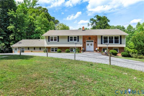 Tiny photo for 4512 Forrestal Road, Richmond, VA 23831 (MLS # 2617293)