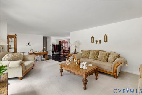 Tiny photo for 4512 Forrestal Road, Richmond, VA 23831 (MLS # 2617293)